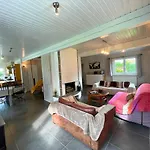Domaine Des Celestins - Grange Aux Fees * Bernay-en-Ponthieu