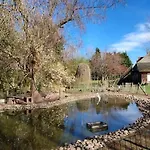 Σπίτι διακοπών Domaine Des Celestins - Grange Aux Fees Bernay-en-Ponthieu