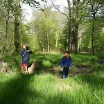 Domaine Des Celestins - Grange Aux Fees Holiday home