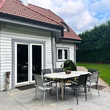 Domaine Des Celestins - Grange Aux Fees * Bernay-en-Ponthieu