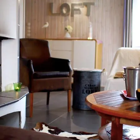 Hébergement de vacances Domaine Des Célestins - Grange Aux Fées