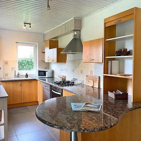 Domaine Des Celestins - Grange Aux Fees Bernay-en-Ponthieu