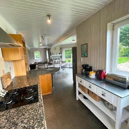 Domaine Des Celestins - Grange Aux Fees Дом отдыха *