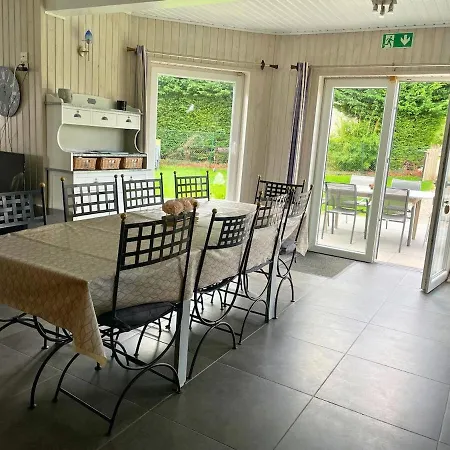 Hébergement de vacances Domaine Des Célestins - Grange Aux Fées