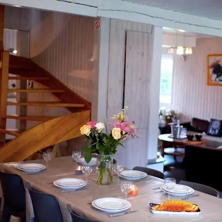 Hébergement de vacances Domaine Des Célestins - Grange Aux Fées *