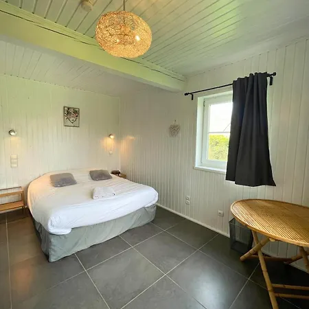 Domaine Des Celestins - Grange Aux Fees Дом отдыха