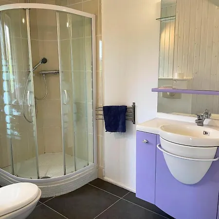 Domaine Des Célestins - Grange Aux Fées Hébergement de vacances Bernay-en-Ponthieu