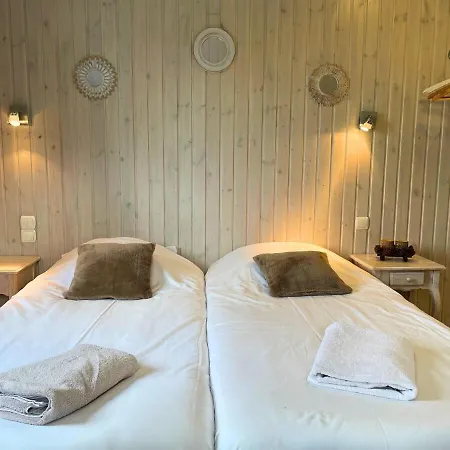 Domaine Des Celestins - Grange Aux Fees Дом отдыха *