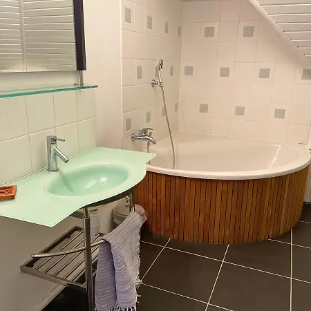 Domaine Des Celestins - Grange Aux Fees Дом отдыха *