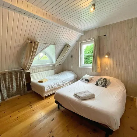 Domaine Des Celestins - Grange Aux Fees Дом отдыха *