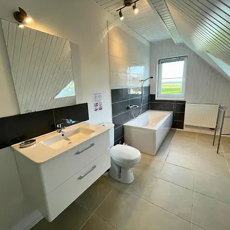 Domaine Des Celestins - Grange Aux Fees Bernay-en-Ponthieu