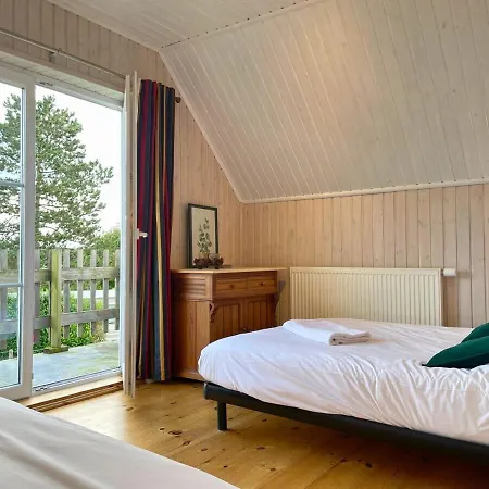 Дом отдыха Domaine Des Celestins - Grange Aux Fees