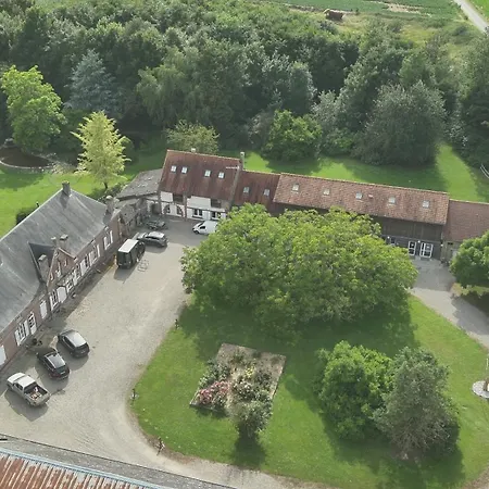 Domaine Des Célestins - Grange Aux Fées