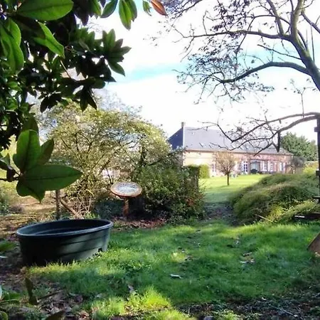 Domaine Des Celestins - Grange Aux Fees Дом отдыха *