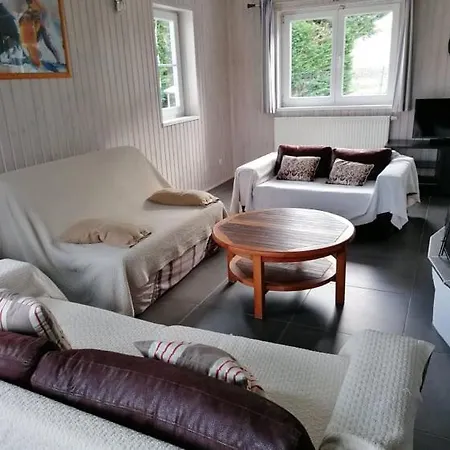 Domaine Des Celestins - Grange Aux Fees * Bernay-en-Ponthieu