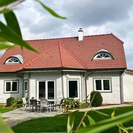 Domaine Des Celestins - Grange Aux Fees * Bernay-en-Ponthieu